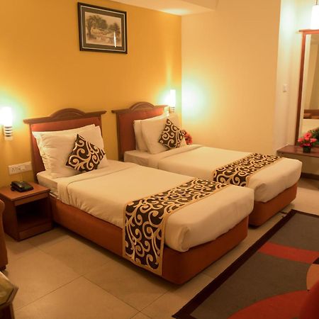 Casa Meridian By Mango Mysore Extérieur photo