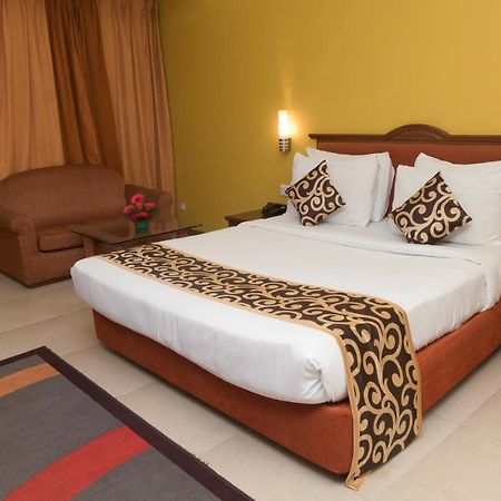 Casa Meridian By Mango Mysore Extérieur photo