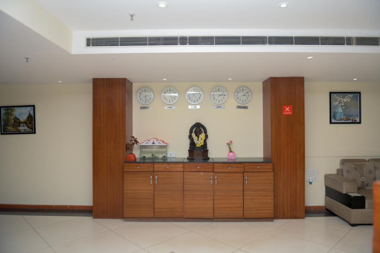Casa Meridian By Mango Mysore Extérieur photo