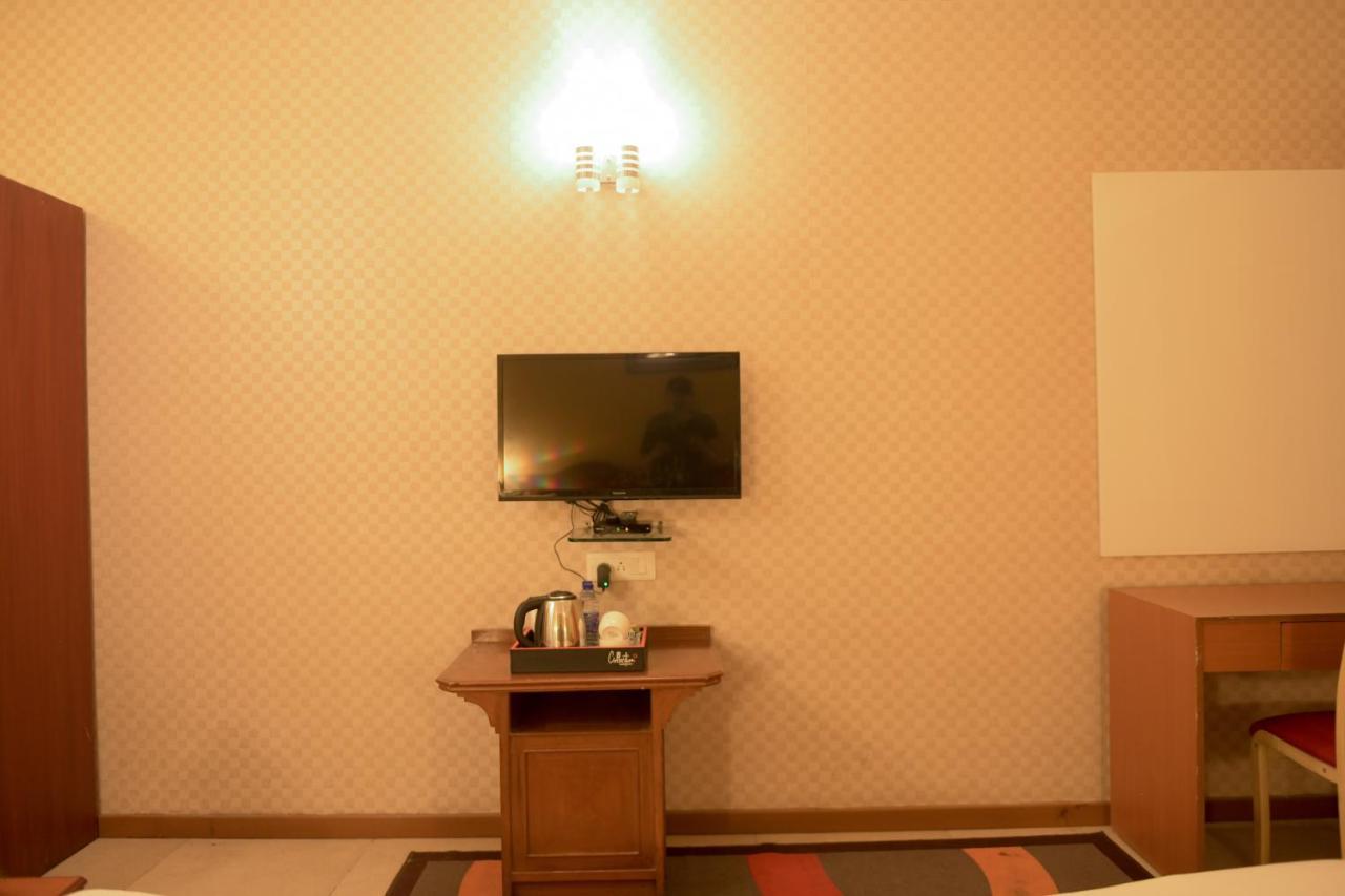 Casa Meridian By Mango Mysore Extérieur photo