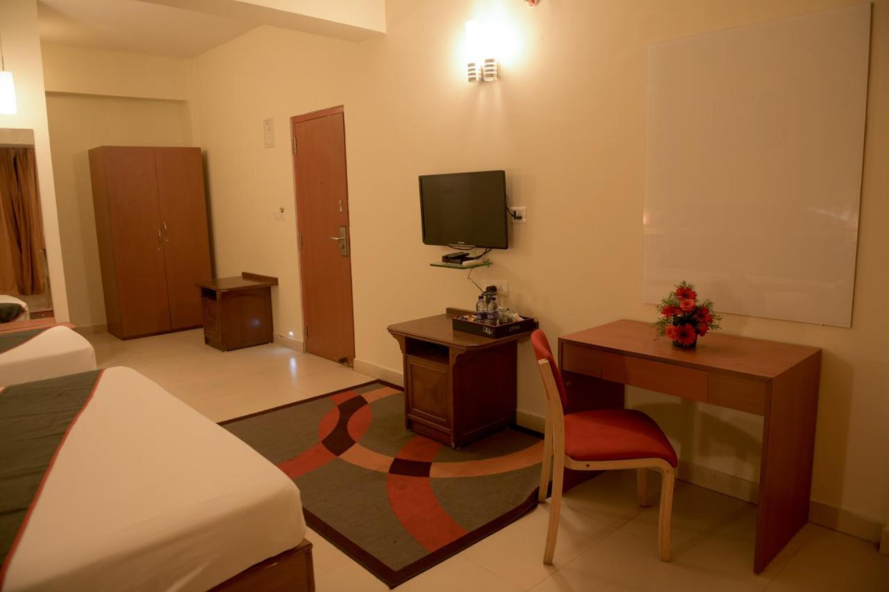 Casa Meridian By Mango Mysore Extérieur photo