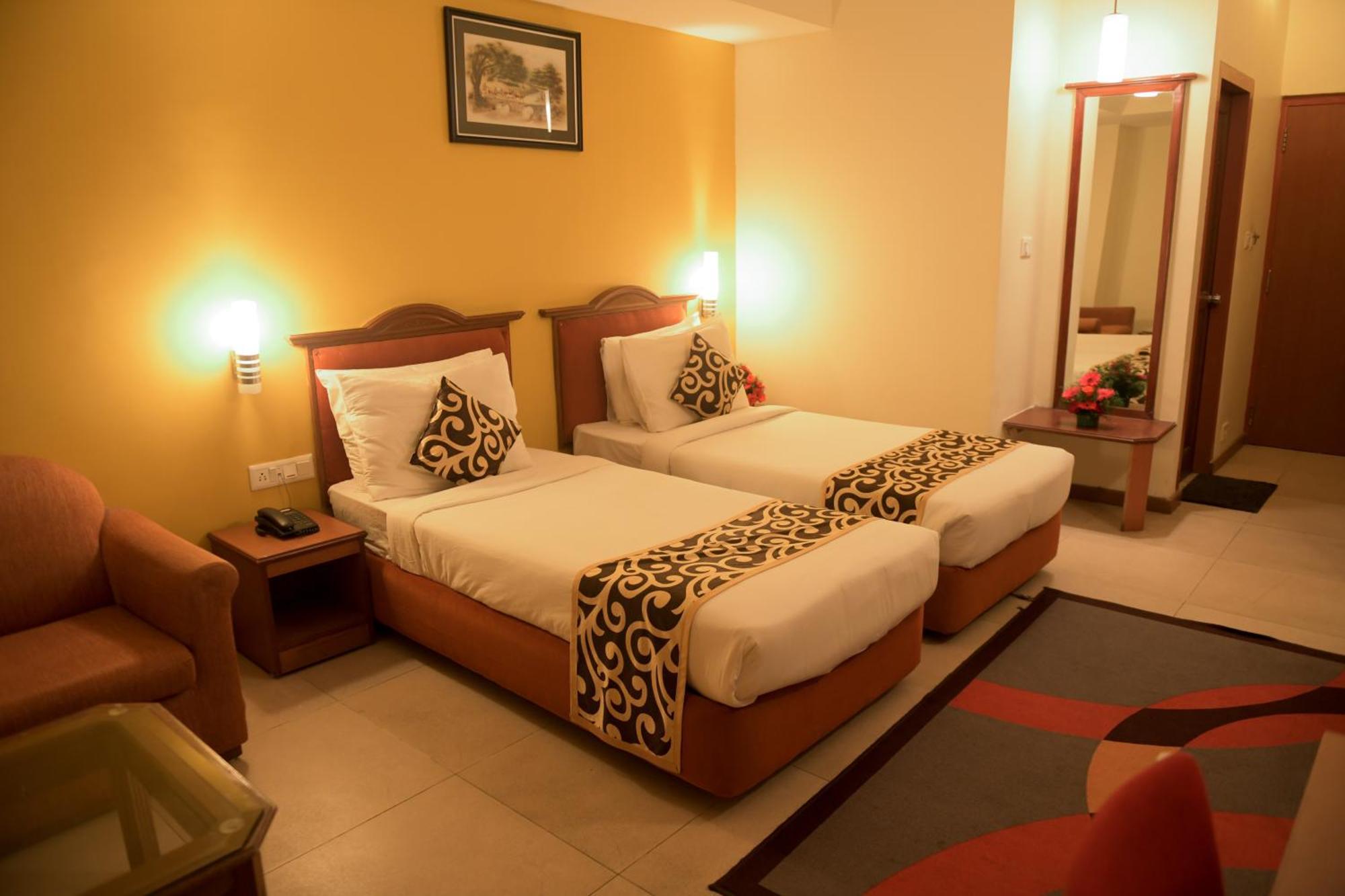 Casa Meridian By Mango Mysore Extérieur photo