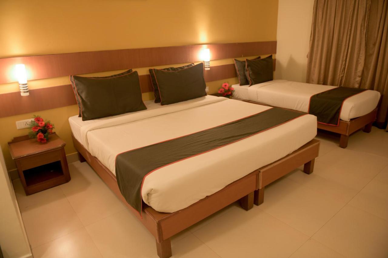 Casa Meridian By Mango Mysore Extérieur photo