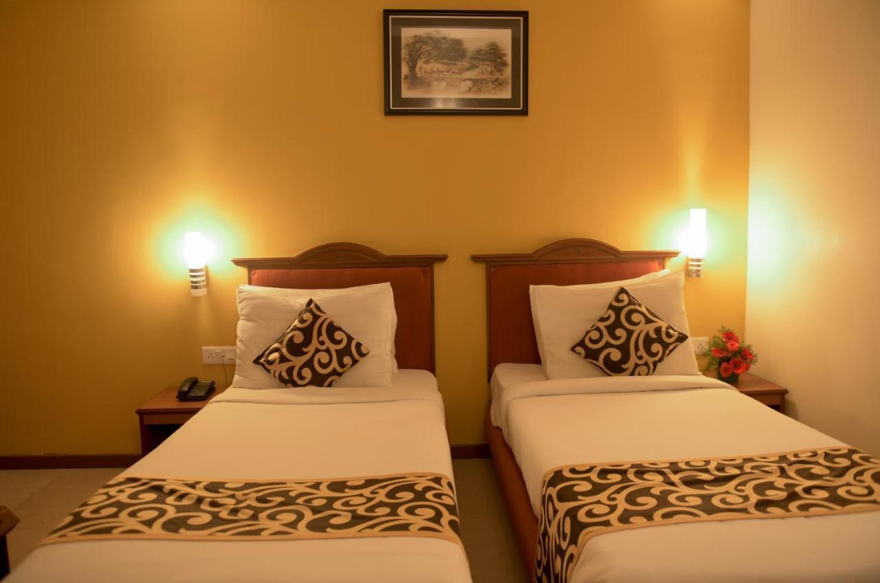 Casa Meridian By Mango Mysore Extérieur photo