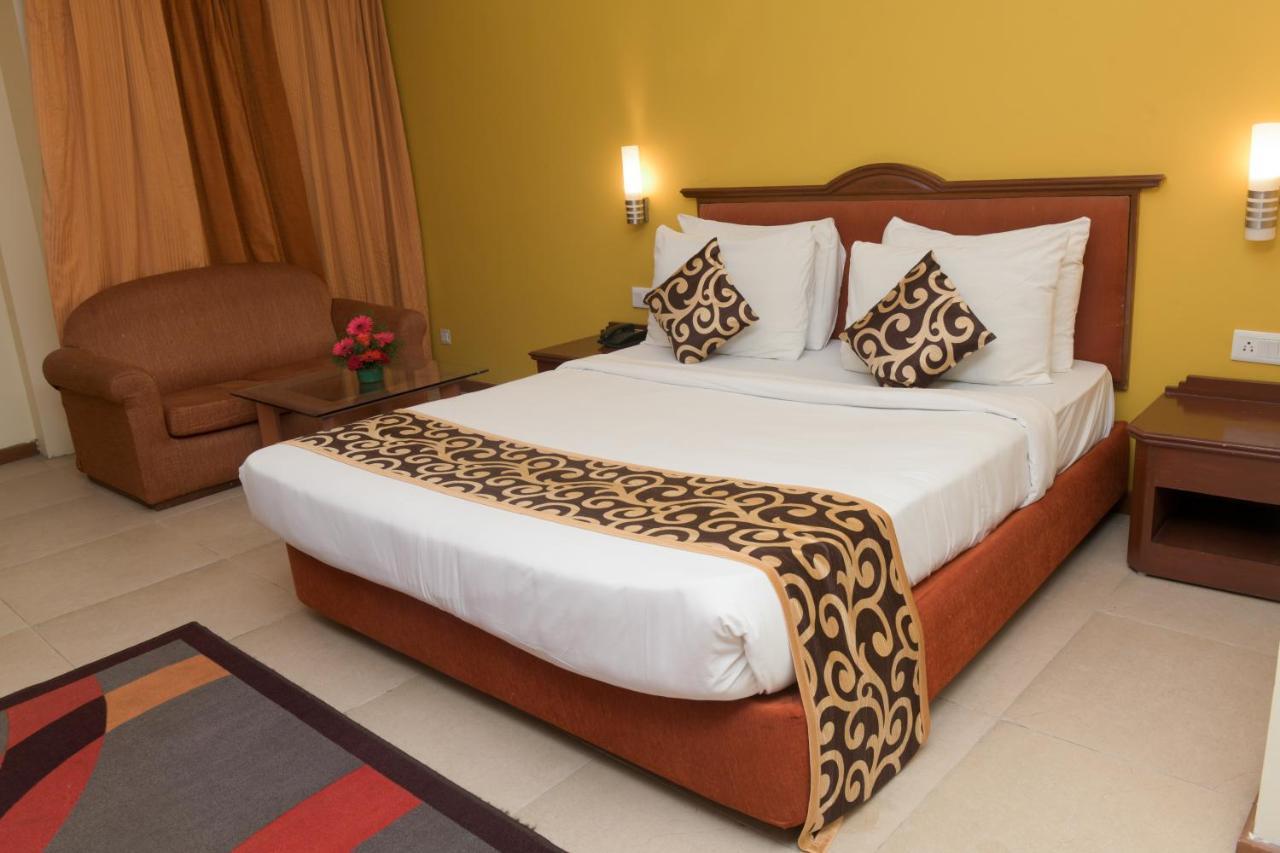 Casa Meridian By Mango Mysore Extérieur photo