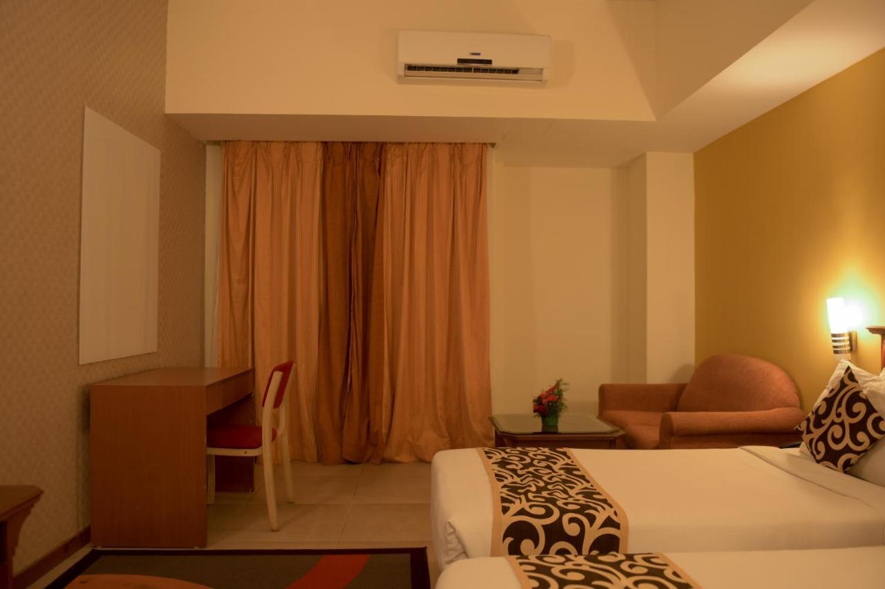 Casa Meridian By Mango Mysore Extérieur photo