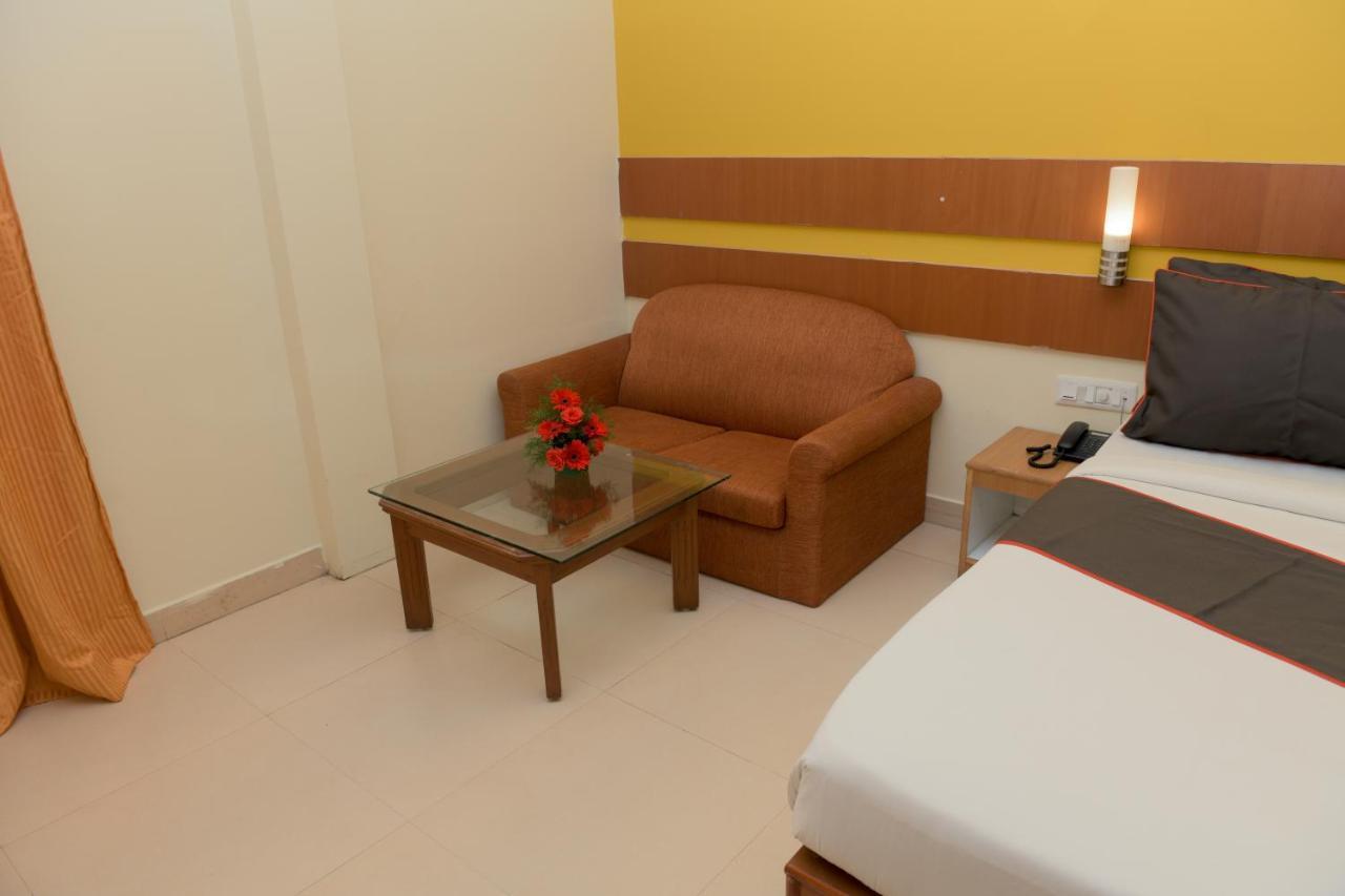 Casa Meridian By Mango Mysore Extérieur photo