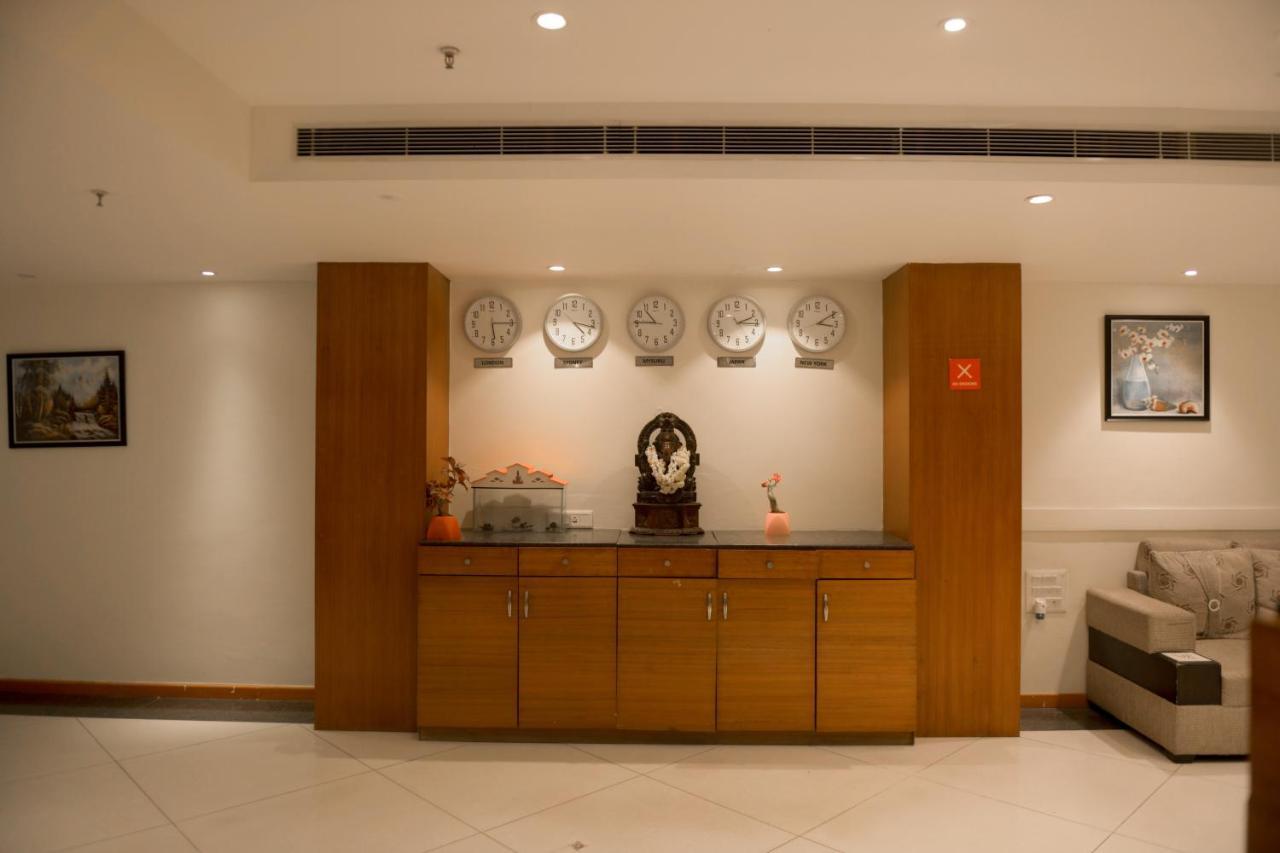 Casa Meridian By Mango Mysore Extérieur photo