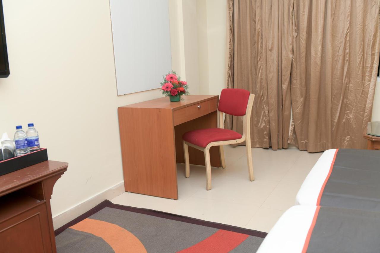 Casa Meridian By Mango Mysore Extérieur photo
