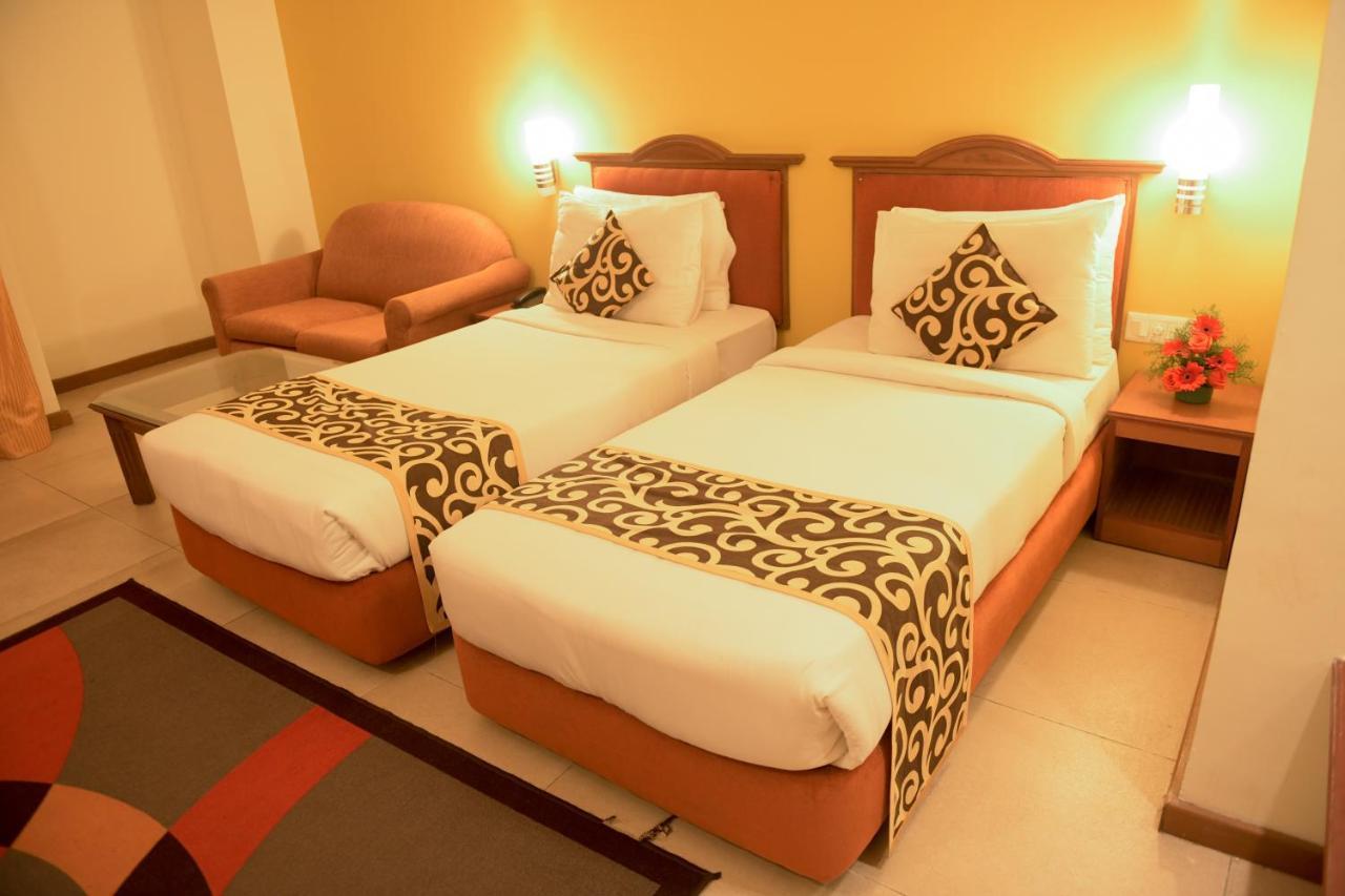 Casa Meridian By Mango Mysore Extérieur photo