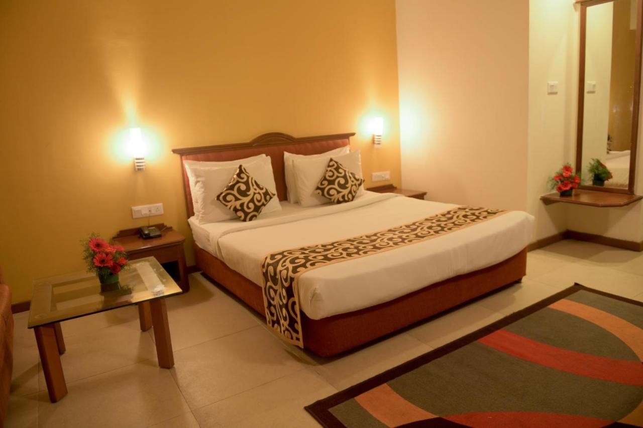 Casa Meridian By Mango Mysore Extérieur photo
