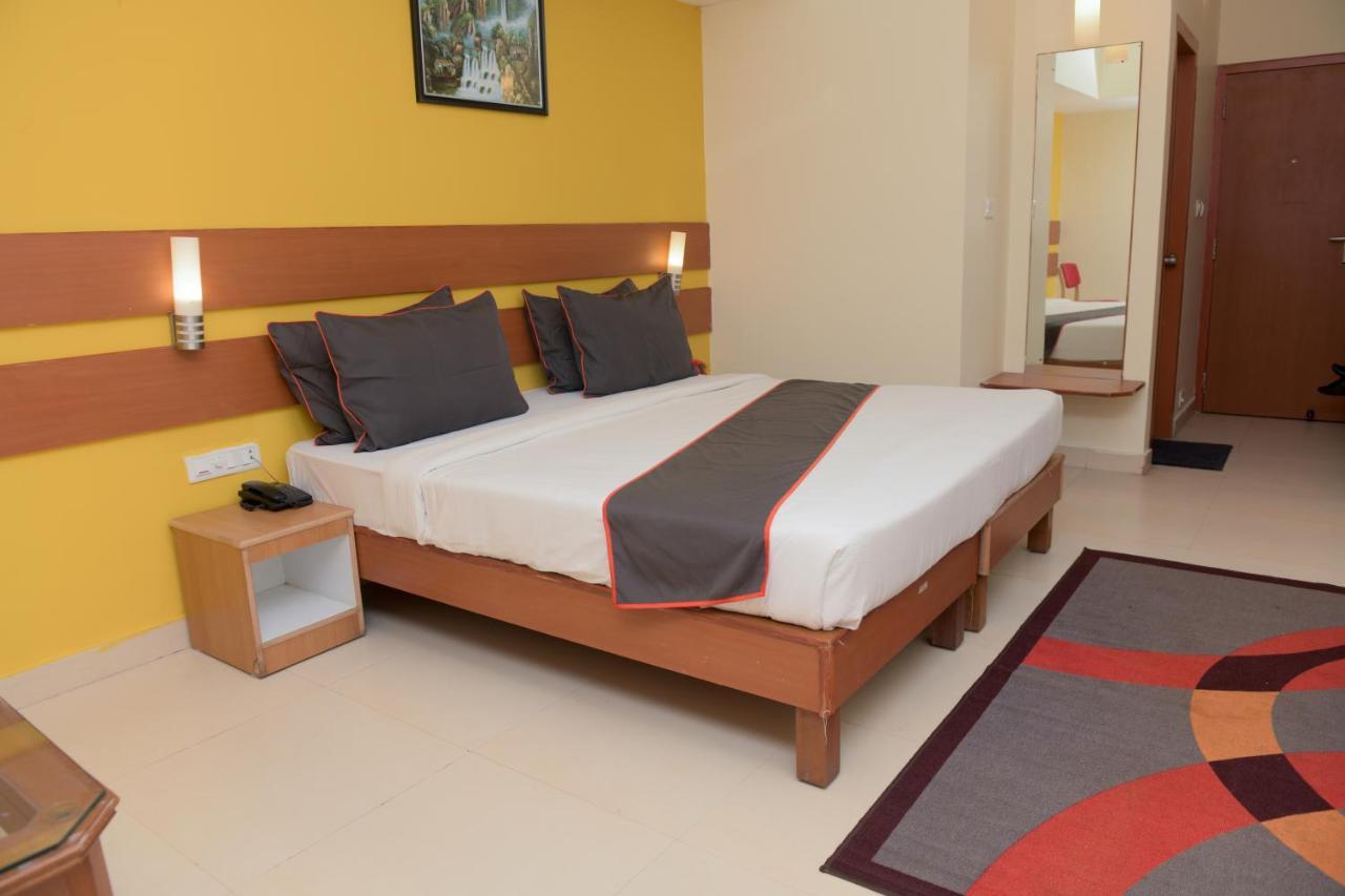 Casa Meridian By Mango Mysore Extérieur photo