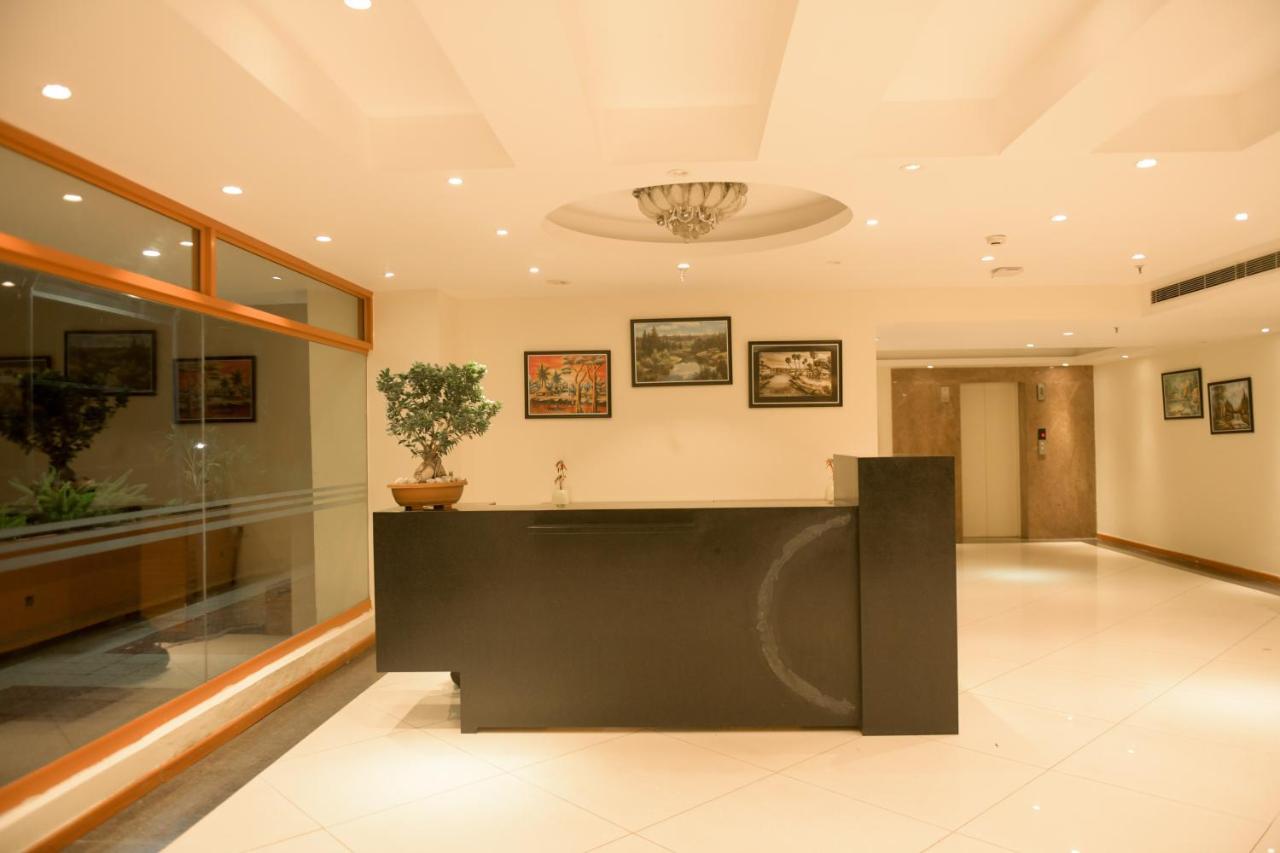 Casa Meridian By Mango Mysore Extérieur photo