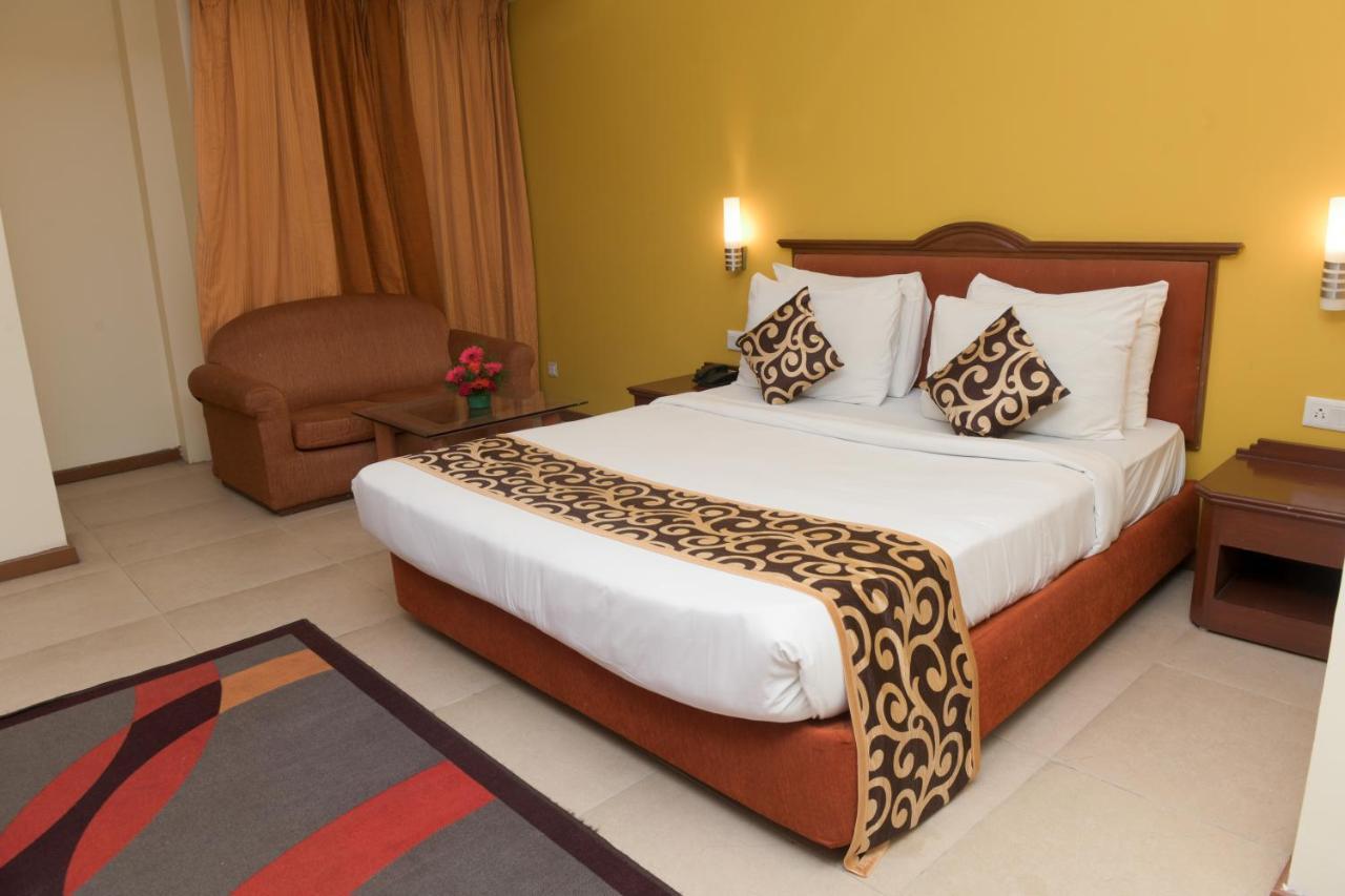 Casa Meridian By Mango Mysore Extérieur photo