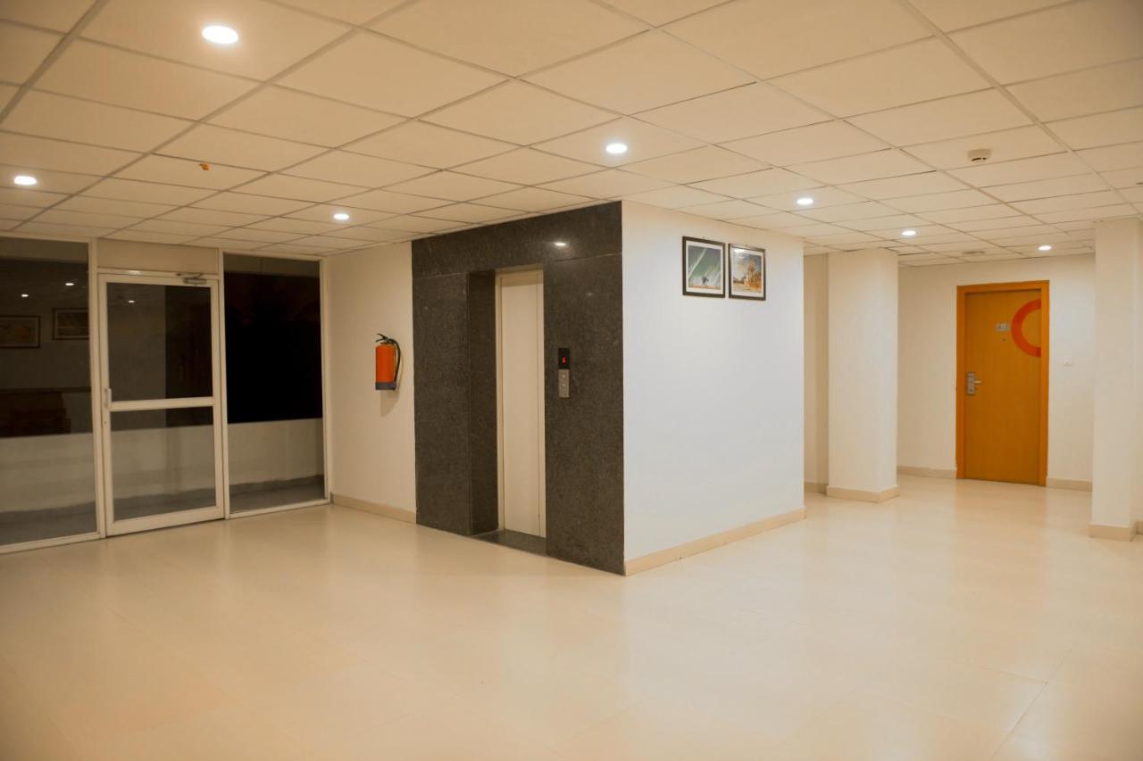 Casa Meridian By Mango Mysore Extérieur photo