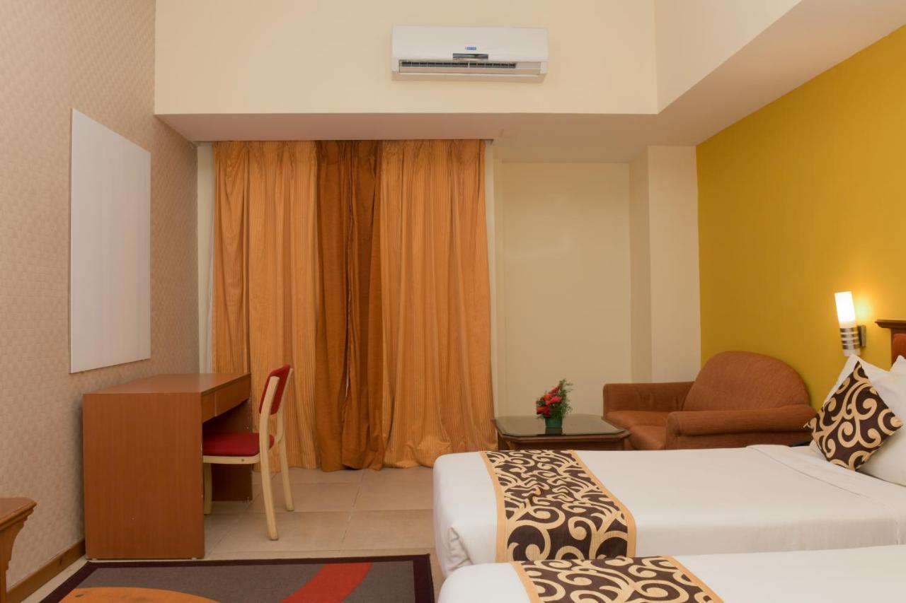 Casa Meridian By Mango Mysore Extérieur photo