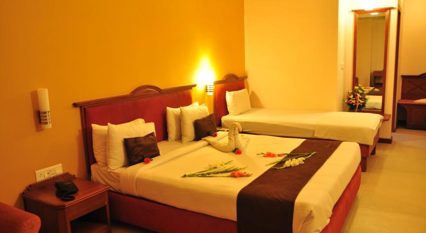 Casa Meridian By Mango Mysore Extérieur photo