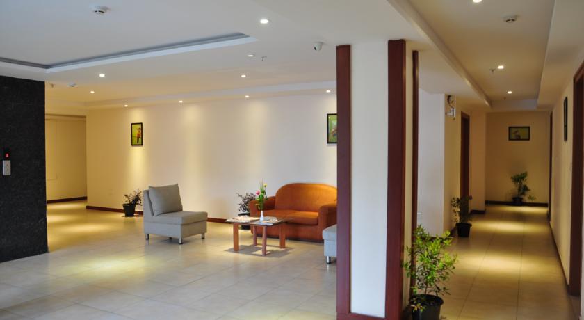 Casa Meridian By Mango Mysore Extérieur photo