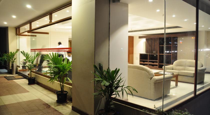 Casa Meridian By Mango Mysore Extérieur photo