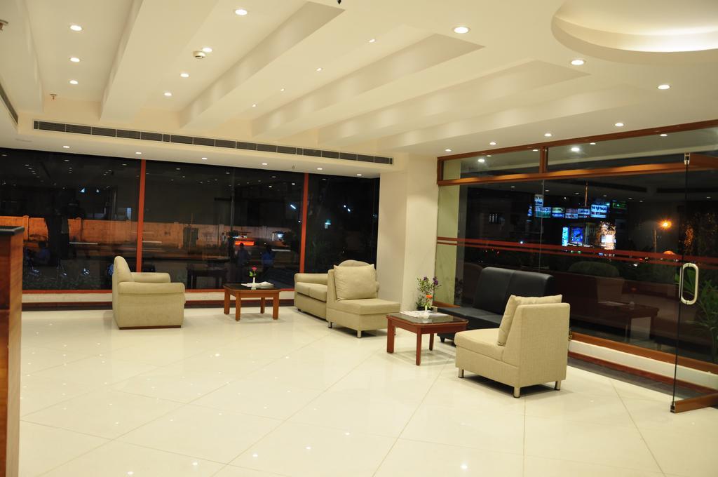 Casa Meridian By Mango Mysore Extérieur photo