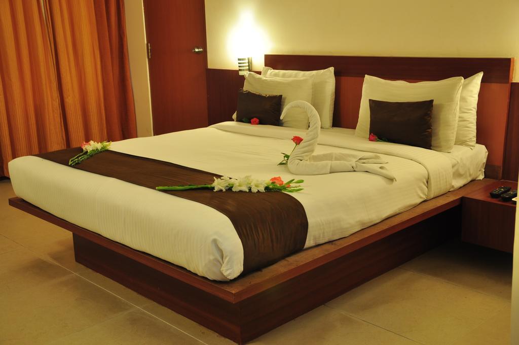 Casa Meridian By Mango Mysore Extérieur photo