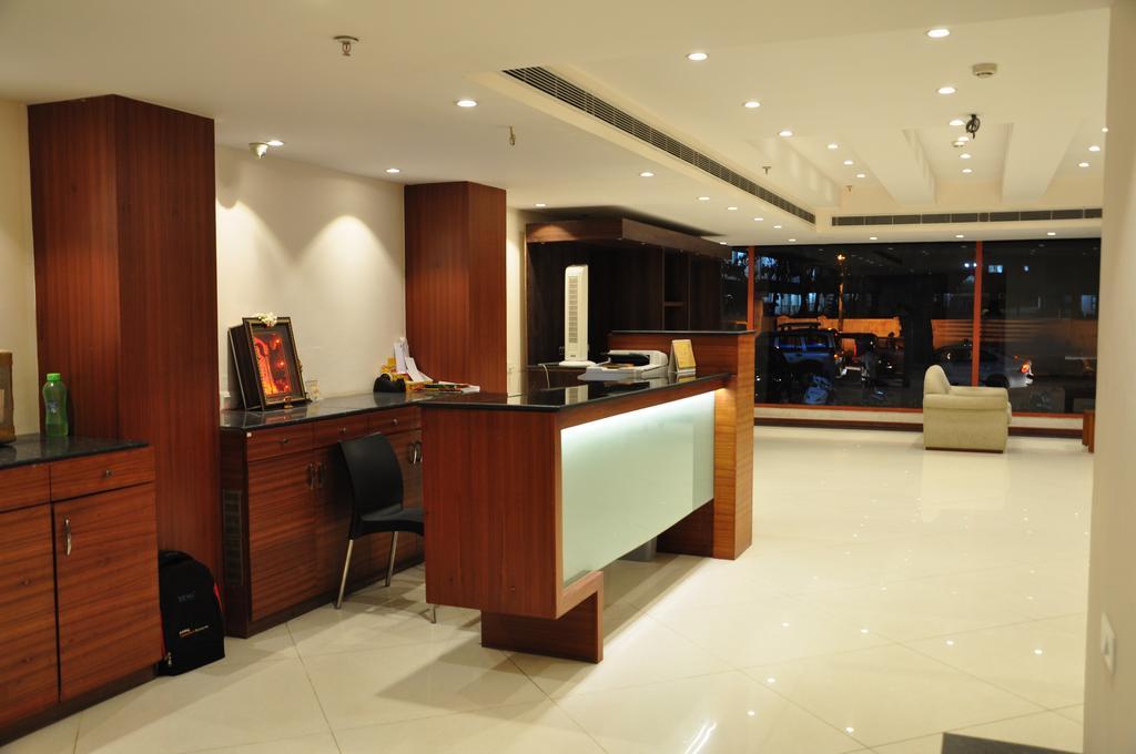 Casa Meridian By Mango Mysore Extérieur photo