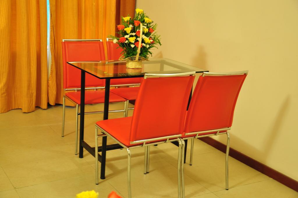 Casa Meridian By Mango Mysore Extérieur photo