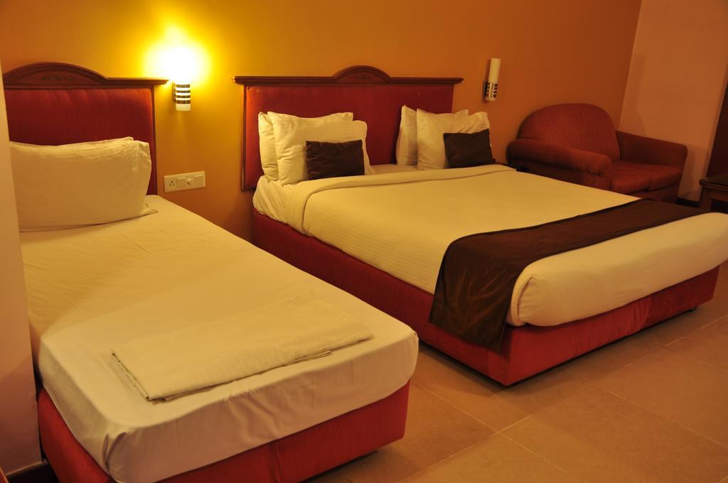 Casa Meridian By Mango Mysore Extérieur photo