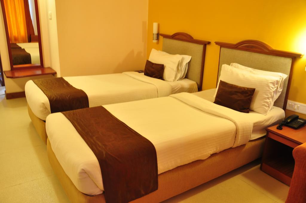 Casa Meridian By Mango Mysore Extérieur photo