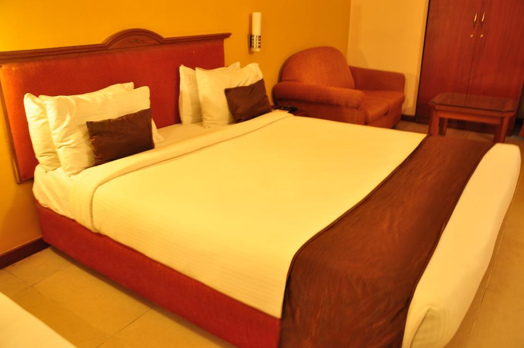 Casa Meridian By Mango Mysore Extérieur photo