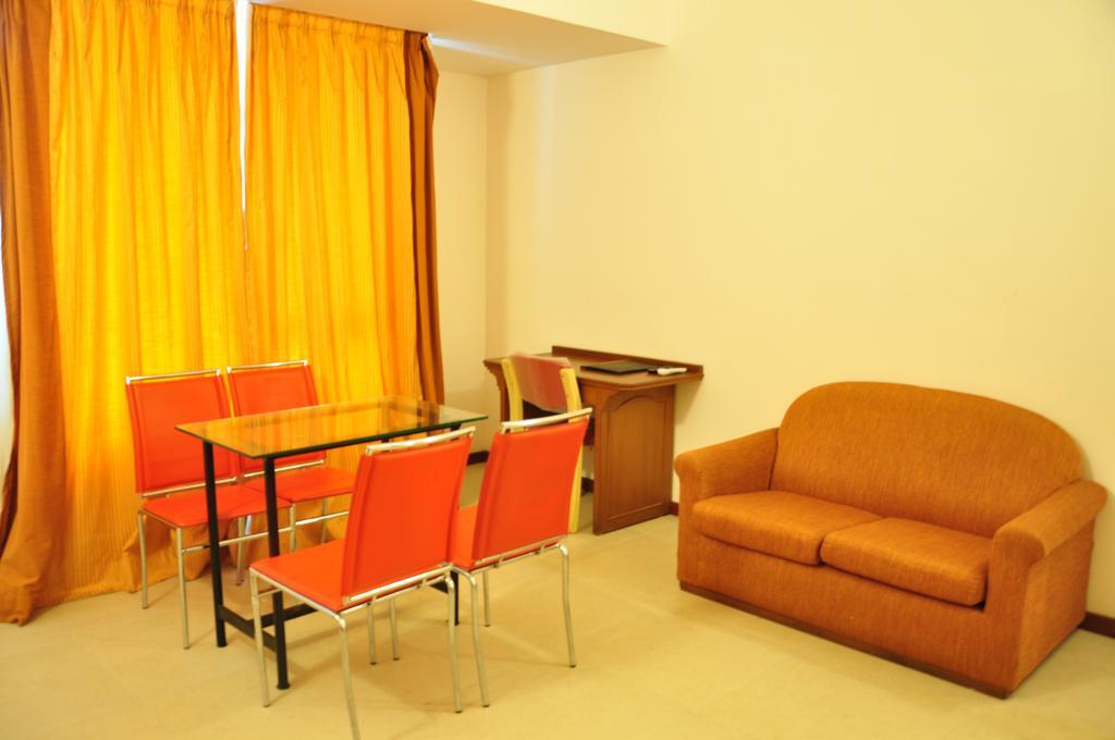 Casa Meridian By Mango Mysore Extérieur photo