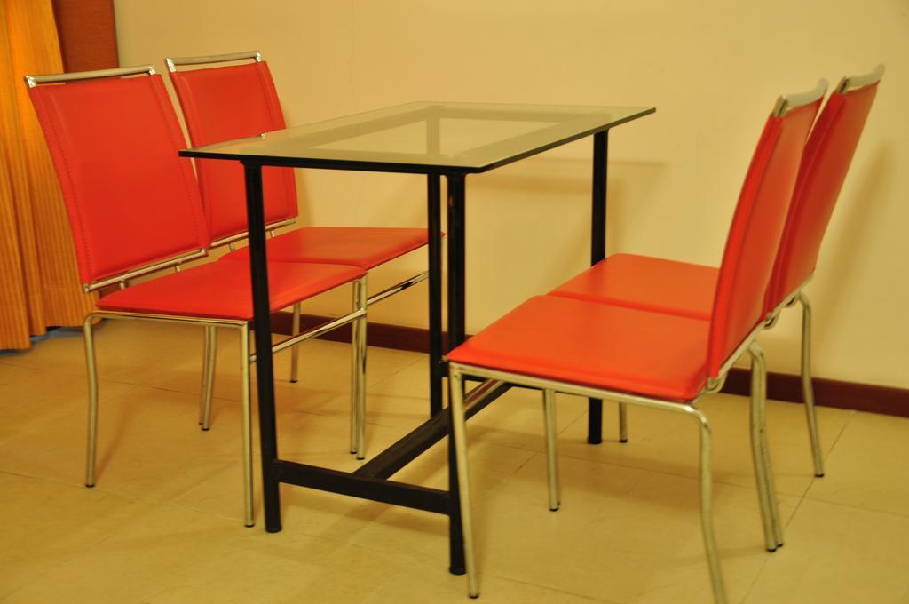 Casa Meridian By Mango Mysore Extérieur photo