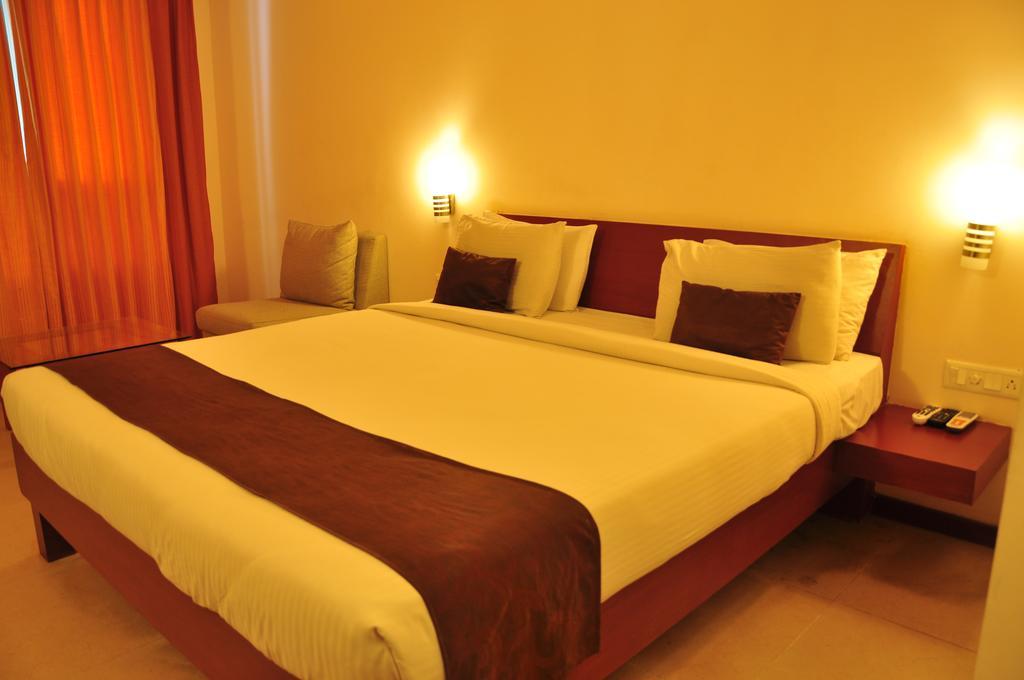 Casa Meridian By Mango Mysore Extérieur photo